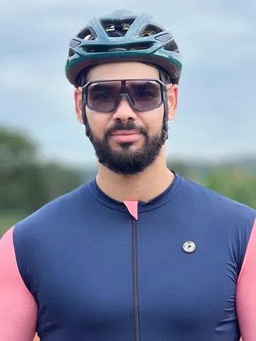 Cycling Glasses Photochromic Sunglasses Men Women Mountain Bike Road Eyewear New Bicycle Riding Outdoor Sports Hiking Goggles
