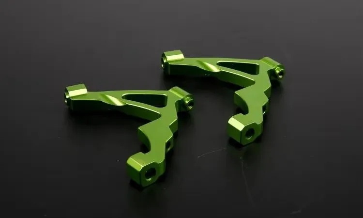 Usinage de précision CNC, supports de Type V entièrement métalliques pour 1/5 ROFUN HPI BAJA 5B 5T 5SC