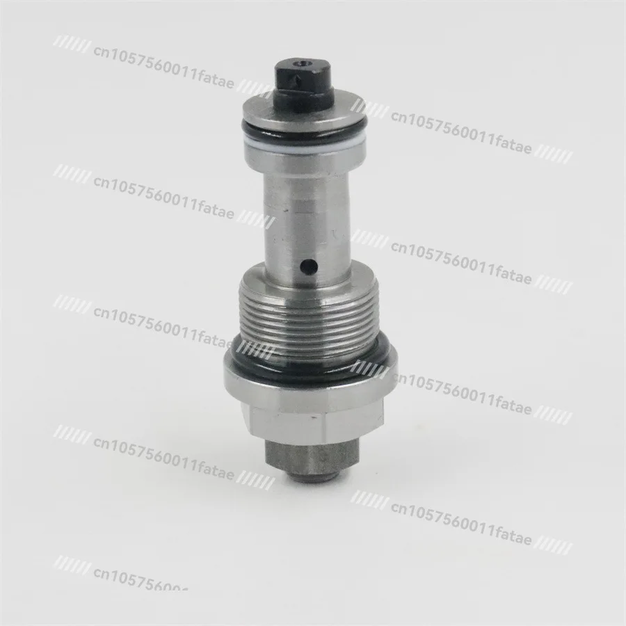 

4308965 Applicable to EX120 Secondary Gun Short Hydraulic Valve Safety Valve Excavator Accessories