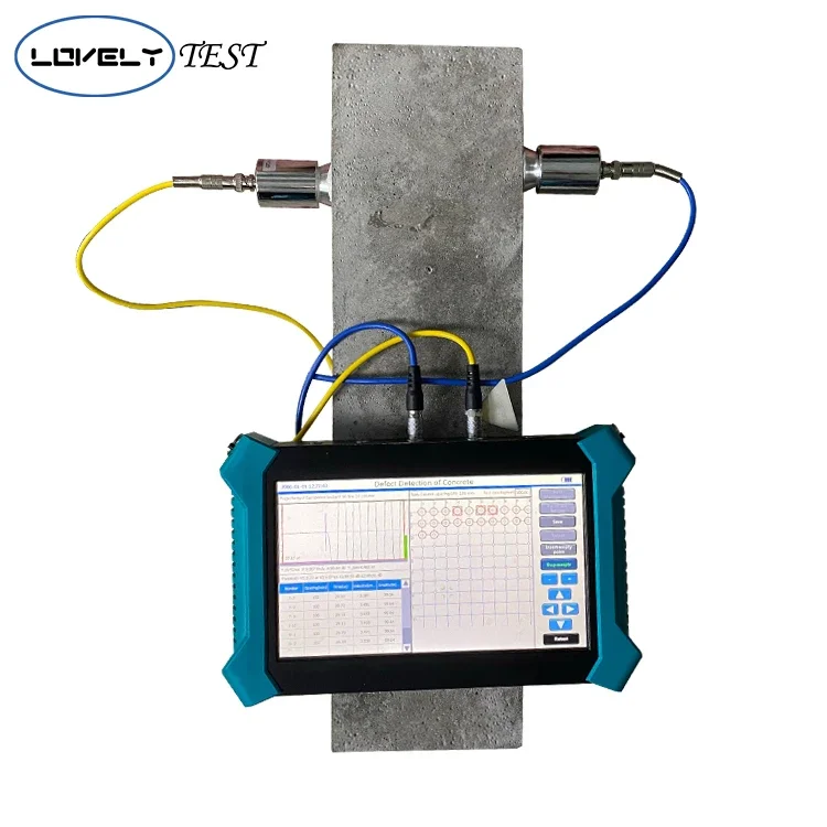 GTJ-U920 Non-metallic ultrasonic detector