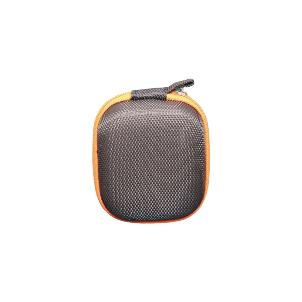 1-5 ML Bottles Essential Oil Storage Box Mini Shockproof Insulin Storage Case Hard Shell Moisture-proof Essential Oils Container