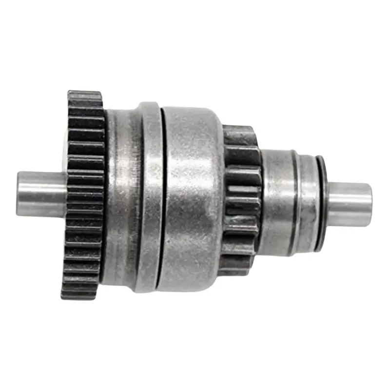 WF-For Polaris Sportsman 335 400 450 500 Motorcycle One-Way Starter Drive Device 3083647 3085394 Off-Road Vehicle ATV