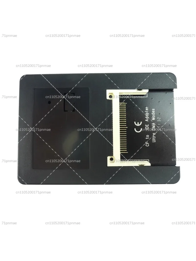CF to IDE Adapter Card 44-Pin for 2.5-Inch Hard Drive Dual Housing