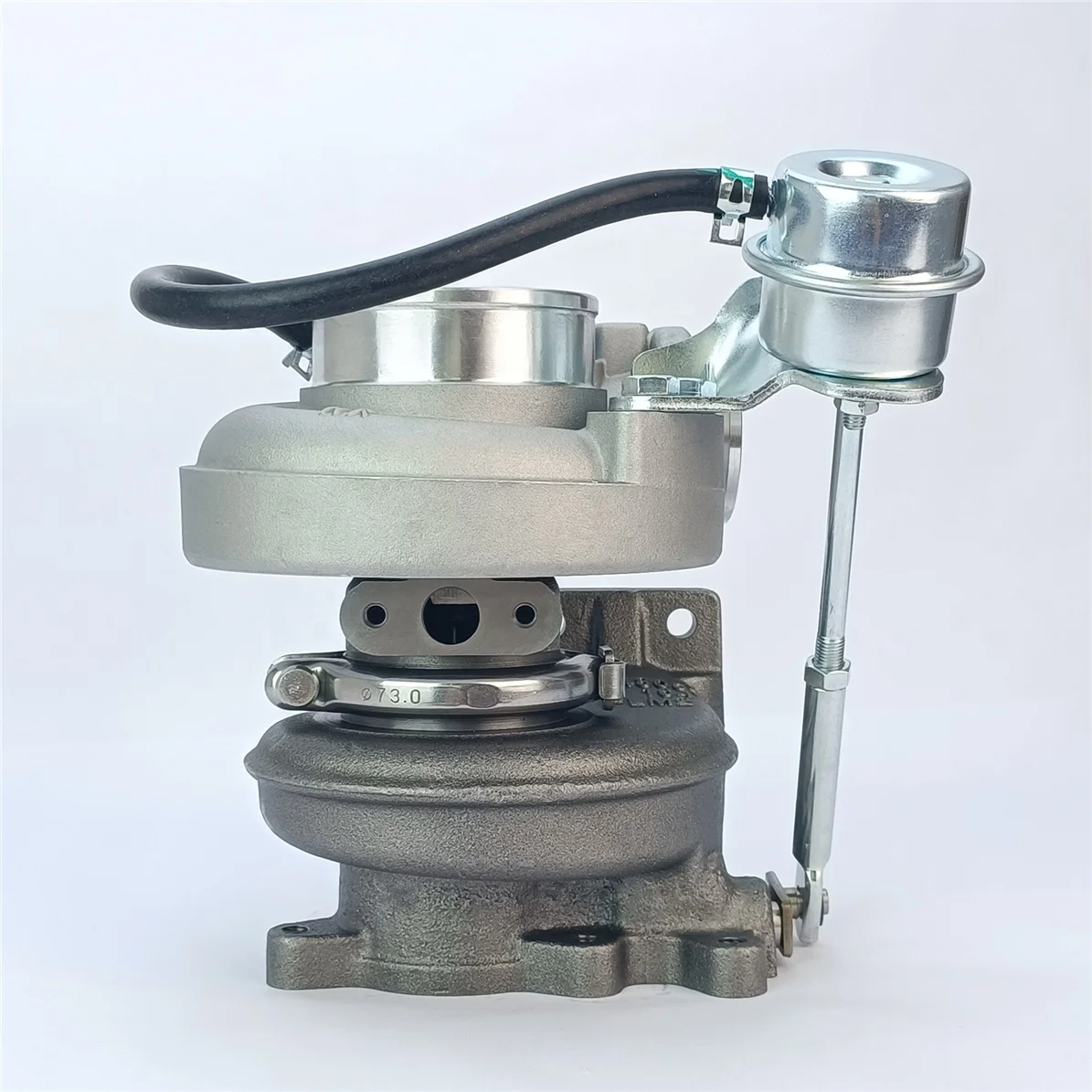 

CRAFT Turbo HE221W 0501-000 Turbocharger 4033969H For 2835144, 2881972,4033969, 4047105 Fit Cummins Various ISB Euro-4 Engine