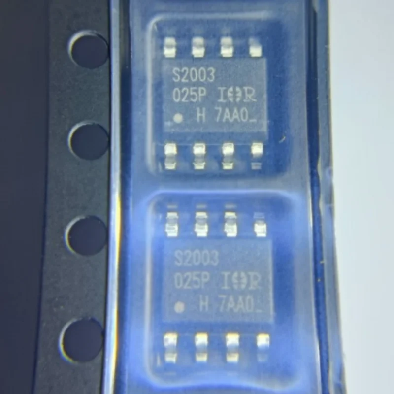 

5pcs/lot S2003 IRS2003STRPBF NEW Original Genuine Chip Packing 8-SOP