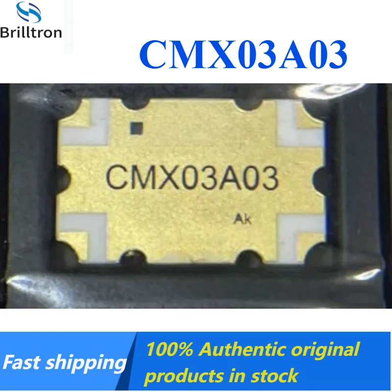 1-5PCS CMX03A03 SMD RN2 Coupler Brand New Original In Stock , Fast Shipping.