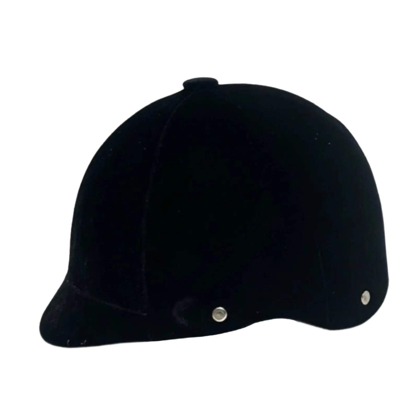 Breathable Horse Riding Hat ABS Material Equestrian Helmet Bike Helmet for Training and Outdoor Events
