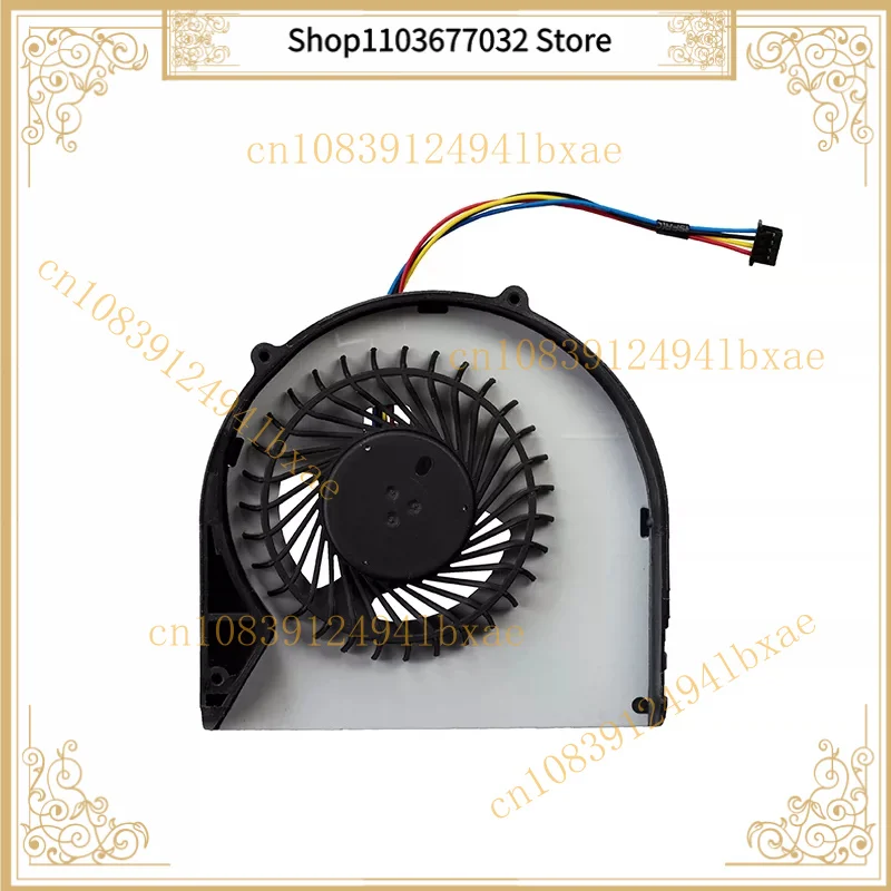 Spare CPU Cooling Fan For Lenovo E49 E49A E49AL E49G K49A B480 B580 V480C V580C