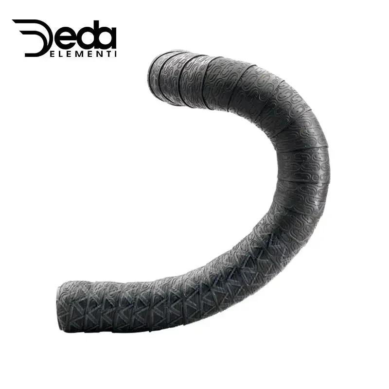 AliExpress LOPE TAPE 2.5MM Bicycle Handlebar Bar tape Waterpro Professional cycle Anti-Vibration Wrap with Logo