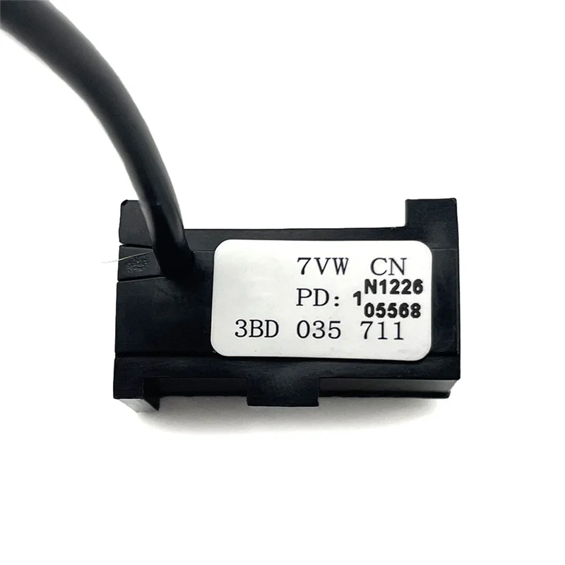 veiculo-bluetooth-chamada-handsfree-microfone-suprimentos-automotivos-abs-para-vw-mqb-rns315-rcd510-3bd-035-711-3bd035711
