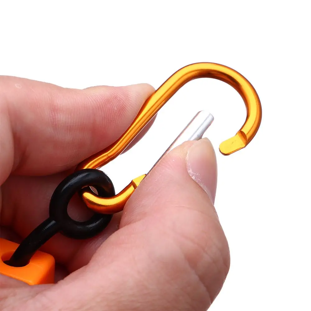 High Quality Safety Work Tools 6 Colors Grabber Holder Hanger Glove Clip Guard Labor Clamp Grabber Catcher