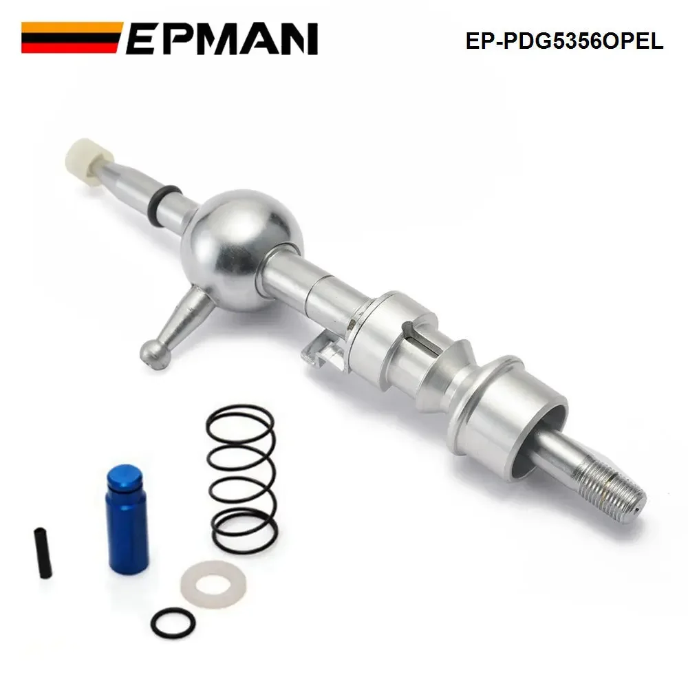 EPMAN Racing Manual Short Throw Shifter For Chevy Cavalier Sunfire 00 01 02 03 04 05 JDM EP-PDG5356OPEL