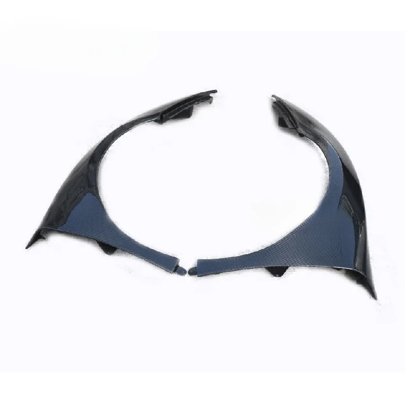 Practical Carbon Fiber Front Fenders Fit LP570-4 Vehicle Auto Parts