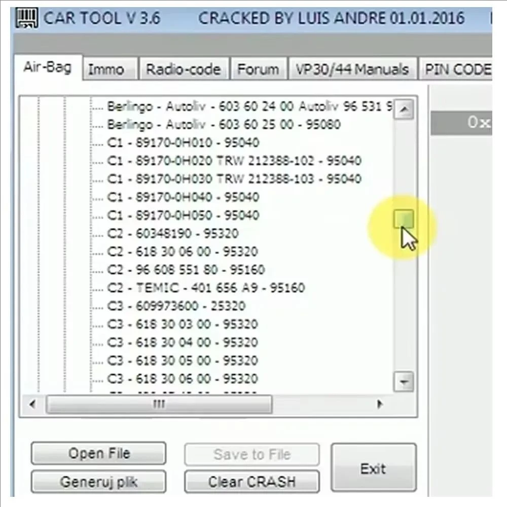 ImmoKiller v1.1 Software Immo Off Software v1.1 + ECUSafe 2.0 + Car Tool Chip Tool alldata Software 3.6 ECU ECM 2.0 install