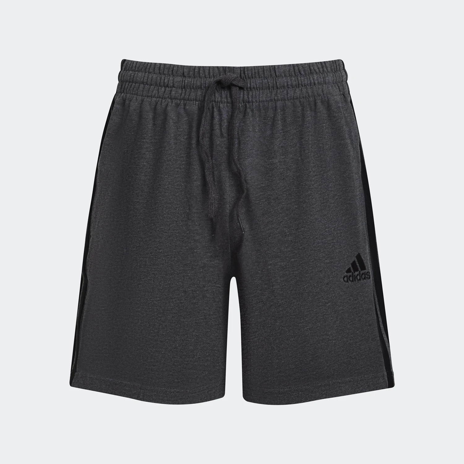 

Adidas Originals Authentic Summer New Men's Three Stripes Knit Sports Shorts GV6354