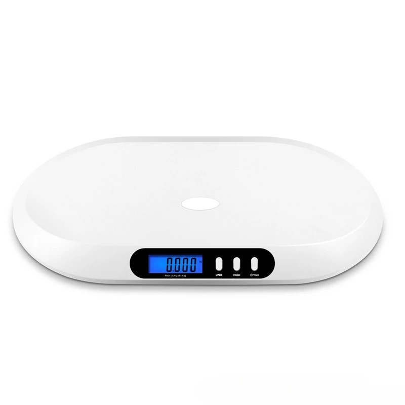

High-precision APP intelligence, children's electronic scale