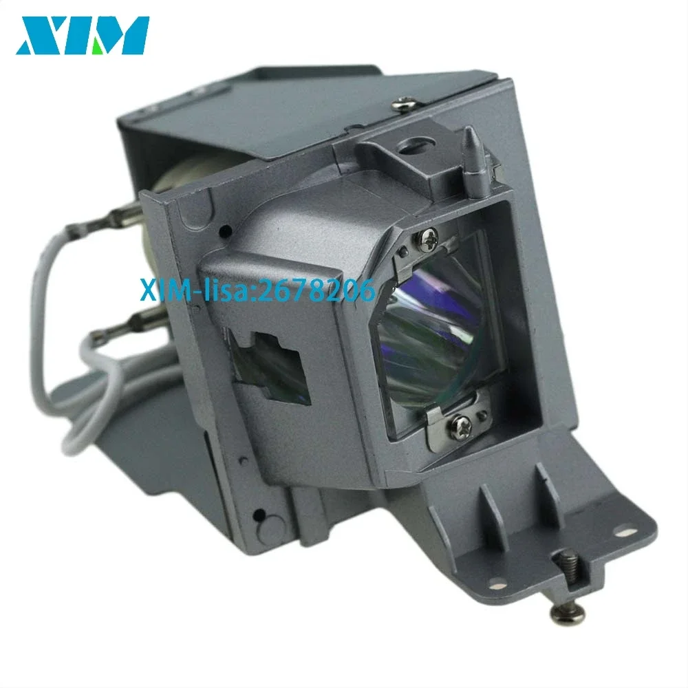 Lámparas de proyector MC.JH111.001 MC.JH011.001 MC.JMY11.001 NP36LP para Acer H5380BD/P1283/P1383W/X113H/X113PH/X1383WH, alta calidad