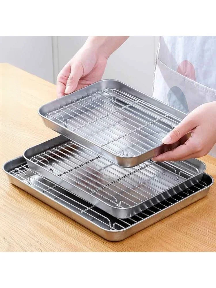 Stainl Steel Microw…