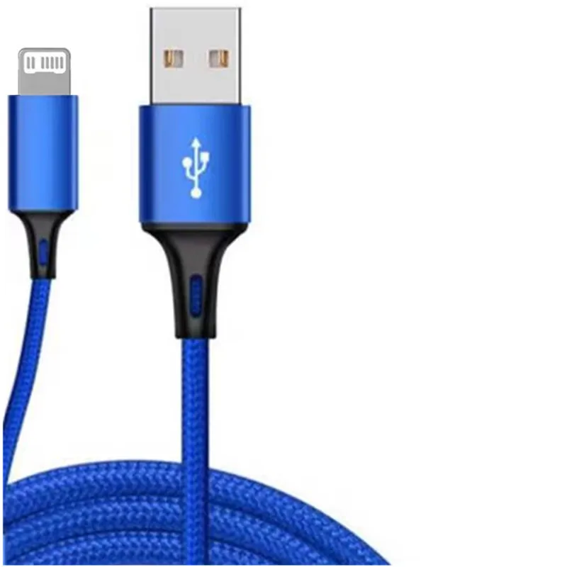25cm 1M 2M 3M Long USB Data Sync Line Charger Cable For Apple iphone 14 13 12 11 Pro XR XS MAX SE 5S 6 7 8 Plus iPad Mini Air 2