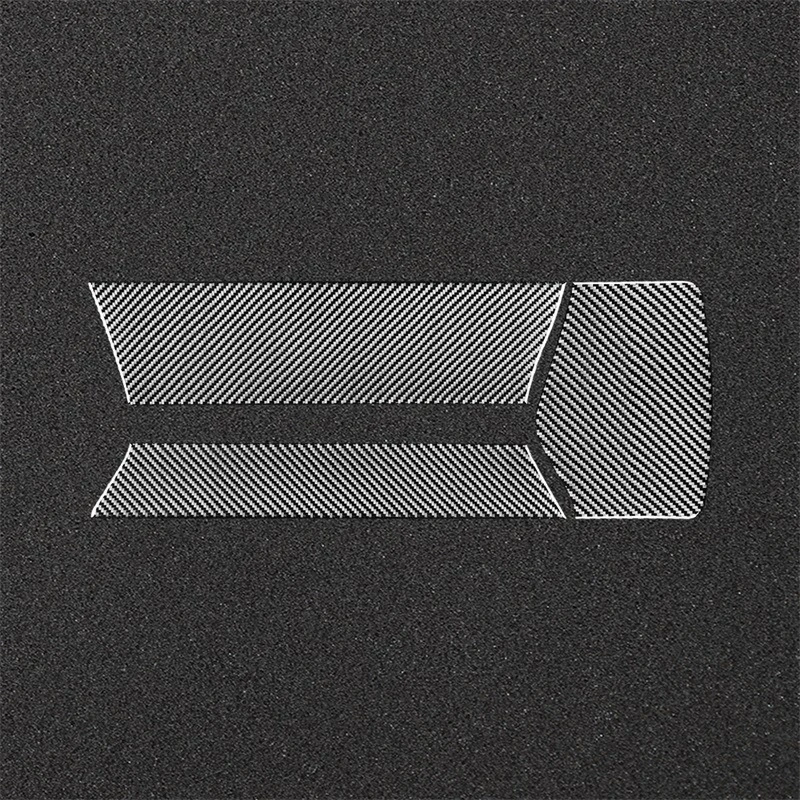 

Для BMW Z4 G28 2019-2022 LHD RHD авто консоль подлокотник крышка панели декоративная отделка наклейки из углеродного волокна аксессуары для интерьера