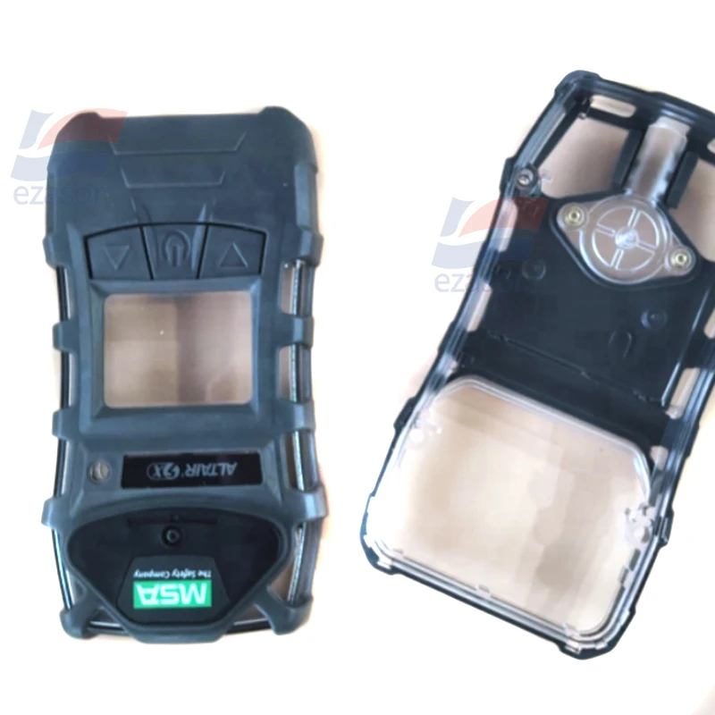 10114853 10114809 10114810  ALTAIR 5X  Replacement parts for gas detector Front shell and rear shell