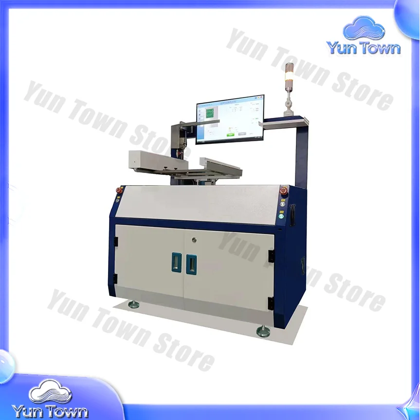 Smart Selective Wave Solder for PCB Assembly for LED Electronics Production for SMT Manufacturing for Wave Soldering Machine