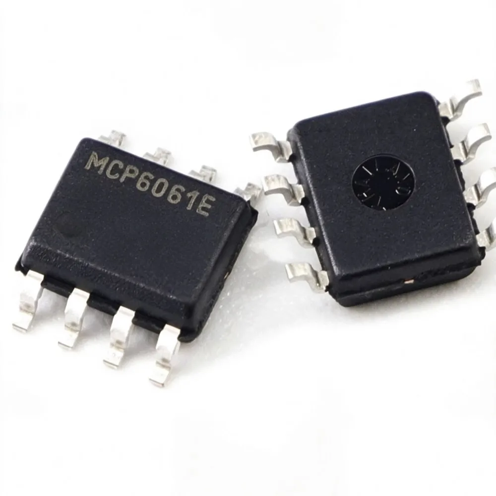 5PCS MCP6061-E/SN PIC18F43K20-I/PT IXUC200N055 55V 220A PIC18LF14K50-I/SS PIC16F628A-I/ML MCP6546-I/SN