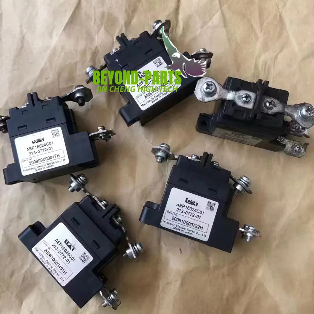 Timer Switch 213-07…