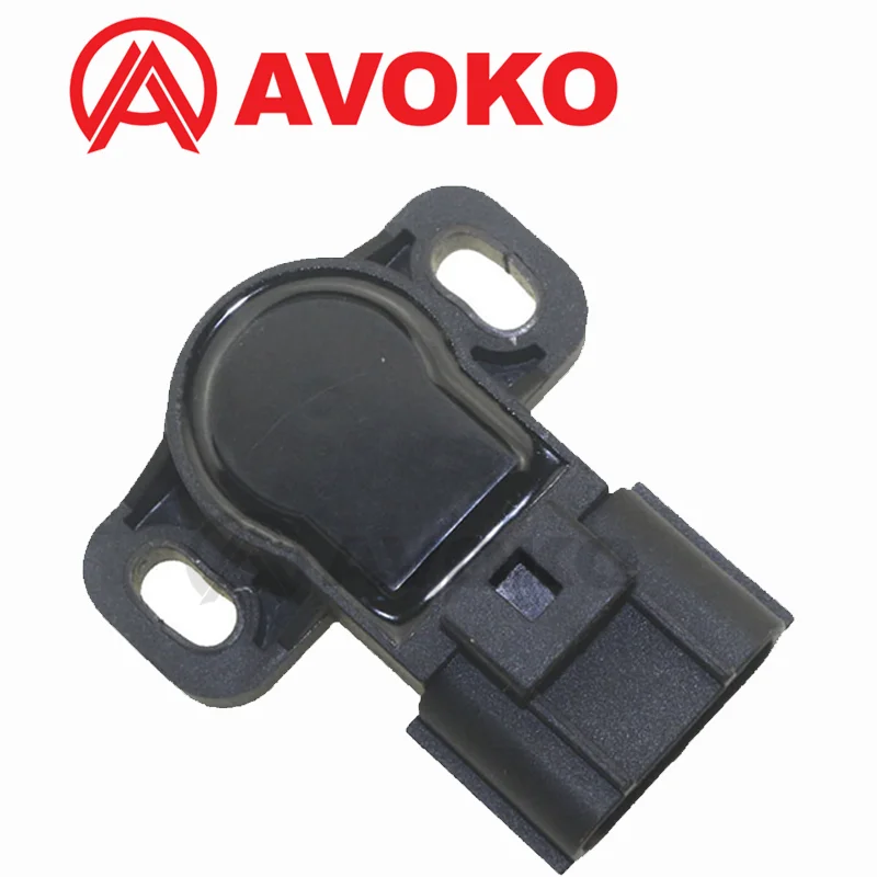 TPS Throttle Position Sensor 35102-33100 3510233100 For HYUNDAI SANTA FE SONATA TRAJET ATOS KIA MAGENTIS OPTIMA 1.0 2.0 2.4