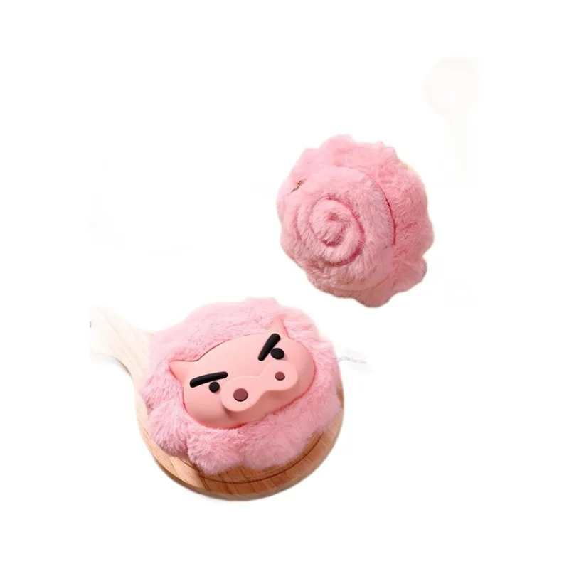 すねちゃん-小銭入れ,ぬいぐるみ,ブラインドボックス,かわいい動物の置物,ドールバッグのペンダント,サプライズボックス,おもちゃのギフト