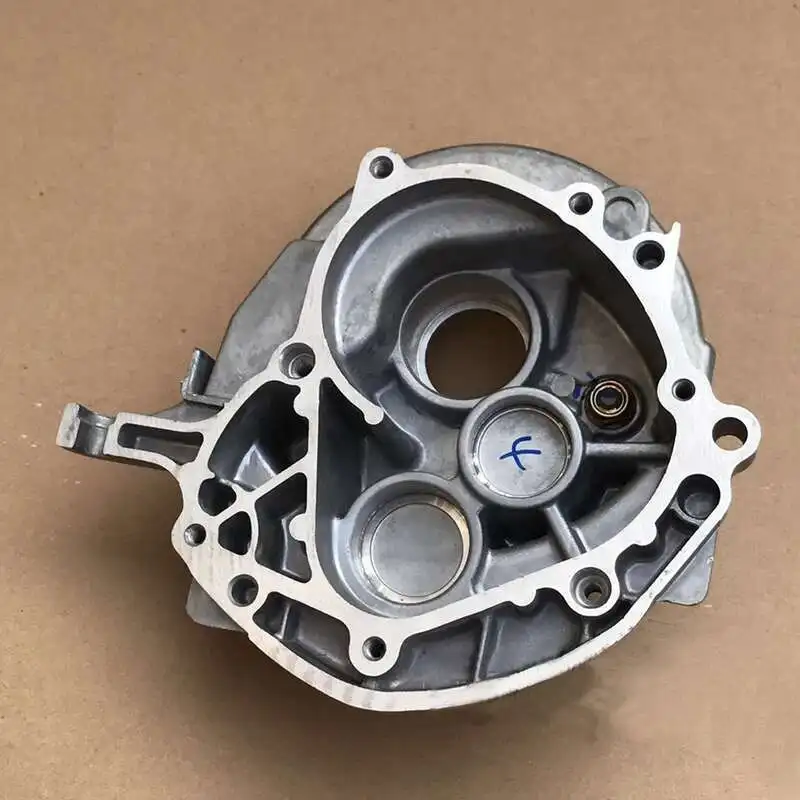 Motorcycle Main Shaft Cover Gearbox Does Not Contain Bearing for Kymco Jinli Fengli Gp110 Vp110 Dynamic Li