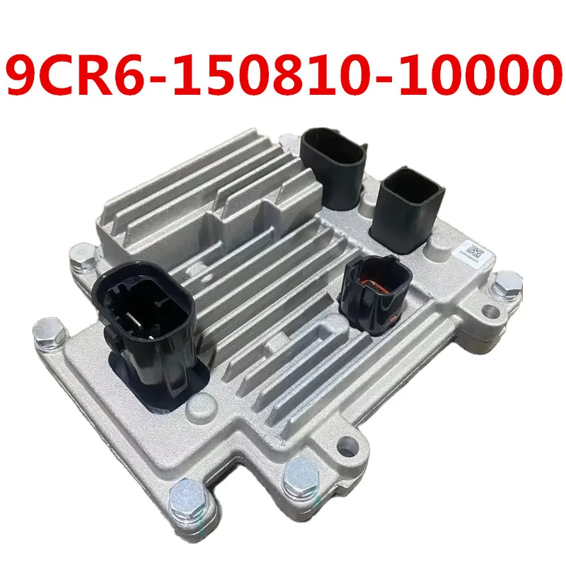 ORIGINAL EPS Controller Computer 9CR6-150810-10000 For CF 450 500 CC ATV CFORCE MODELs X4 CF 400AU 500S