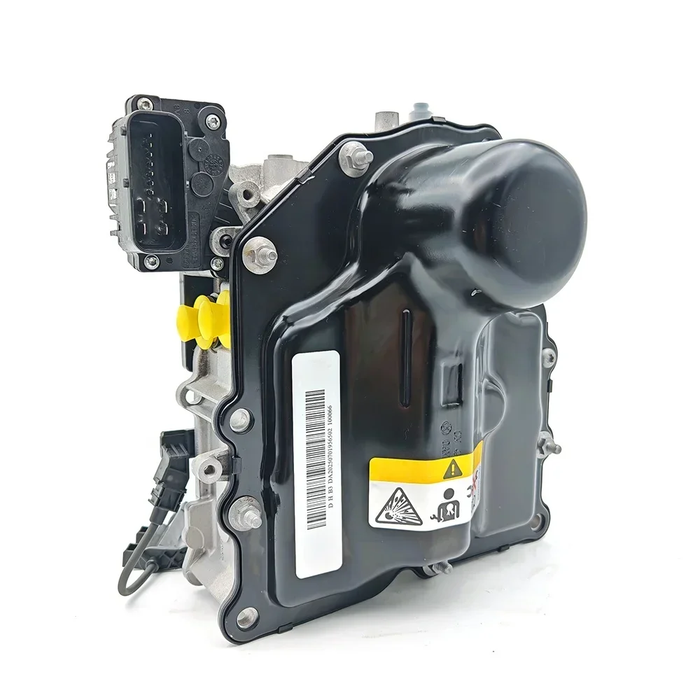 Used High Quality DQ200 Automatic Transmission Remanufacture 0AM927769D for CC Sagitar Golf 6/7/8 for 1.4T