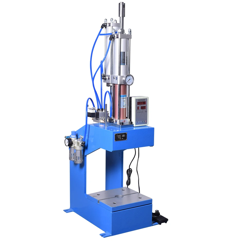 

Hydraulic Hole Punching Machine Pipe Tube Angle Iron Cutting Press Machine Corner Cutter Metal Profile Punching Machine Price