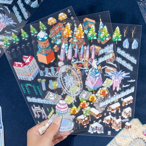 المشتقات الثقافية (لوازم المكاتب)