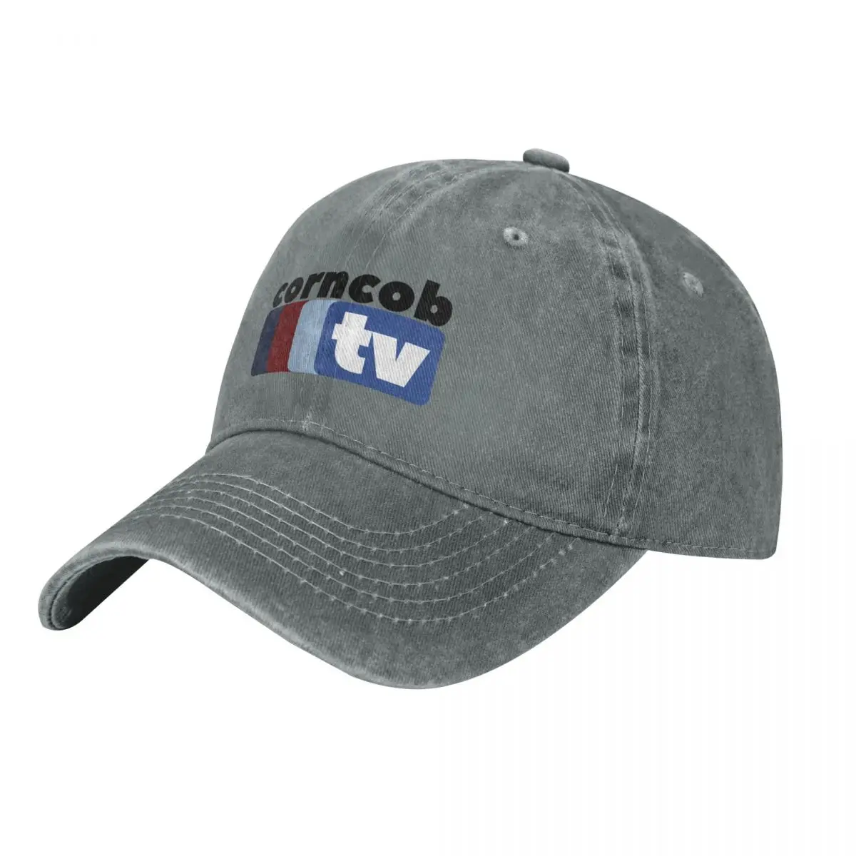 corncob tv Baseball Cap Golf Luxury Brand |-F-| Men Caps Women's