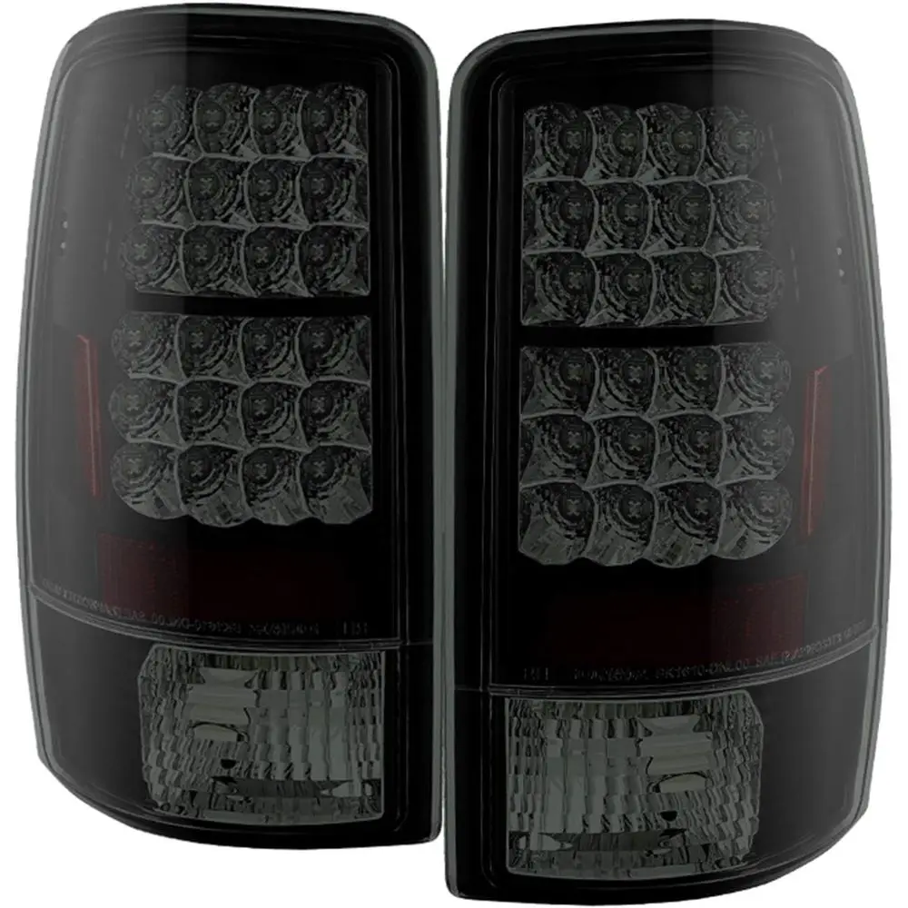 

Auto 5078001 Chevy Suburban/Tahoe 1500/2500 00-06 / GMC Yukon/Yukon XL 00-06 / GMC Yukon Denali/Denali XL 01-06 (Lift Gate Style
