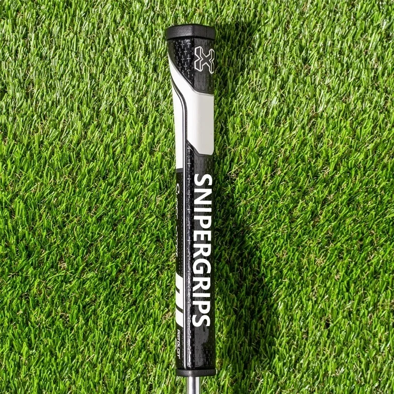 PU Putter Grip,2019 Golf Putter grips tour,Pistol-GT Spyne Technology golf club grips，Pistol contour,Soft Feeling Agarre de golf