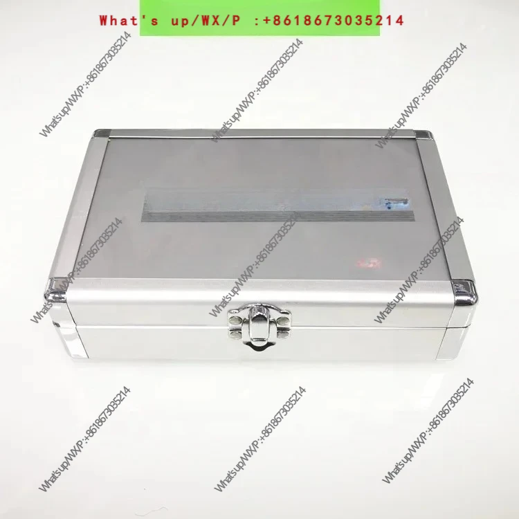 JYT-QA03 with screw, high quality analyzer