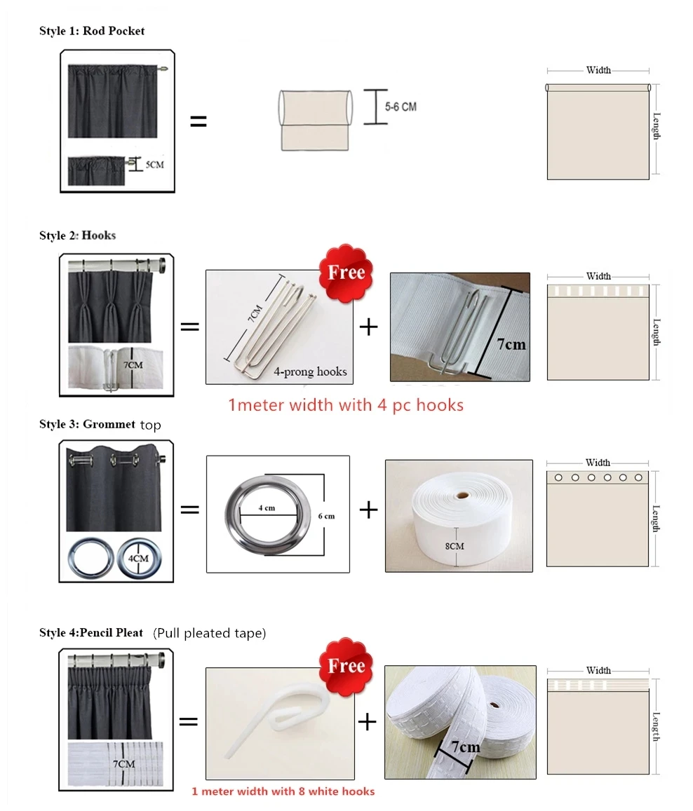 Country Pastoral Style Cotton Linen Curtains for Living room Beige Curtains for Bedroom Cute Daisy Window Blinds With Tassel