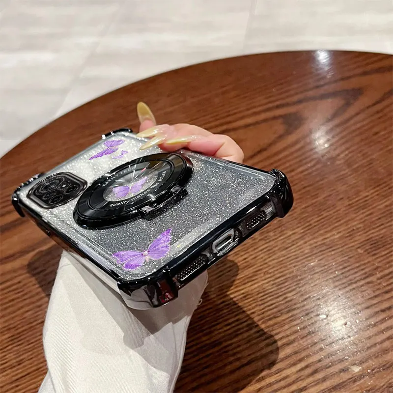 حافظة لهاتف هواوي نوفا 4e 7 8 9 10 11 12 13 SE Pro مضادة للخبط #5