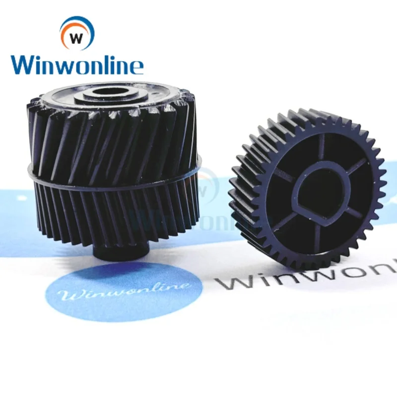 

50X комплект вторичного переноса engrenagem, роликовая шестерня привода для Xerox Color DCC C75 J75 240 242 250 252 550 560 570 700