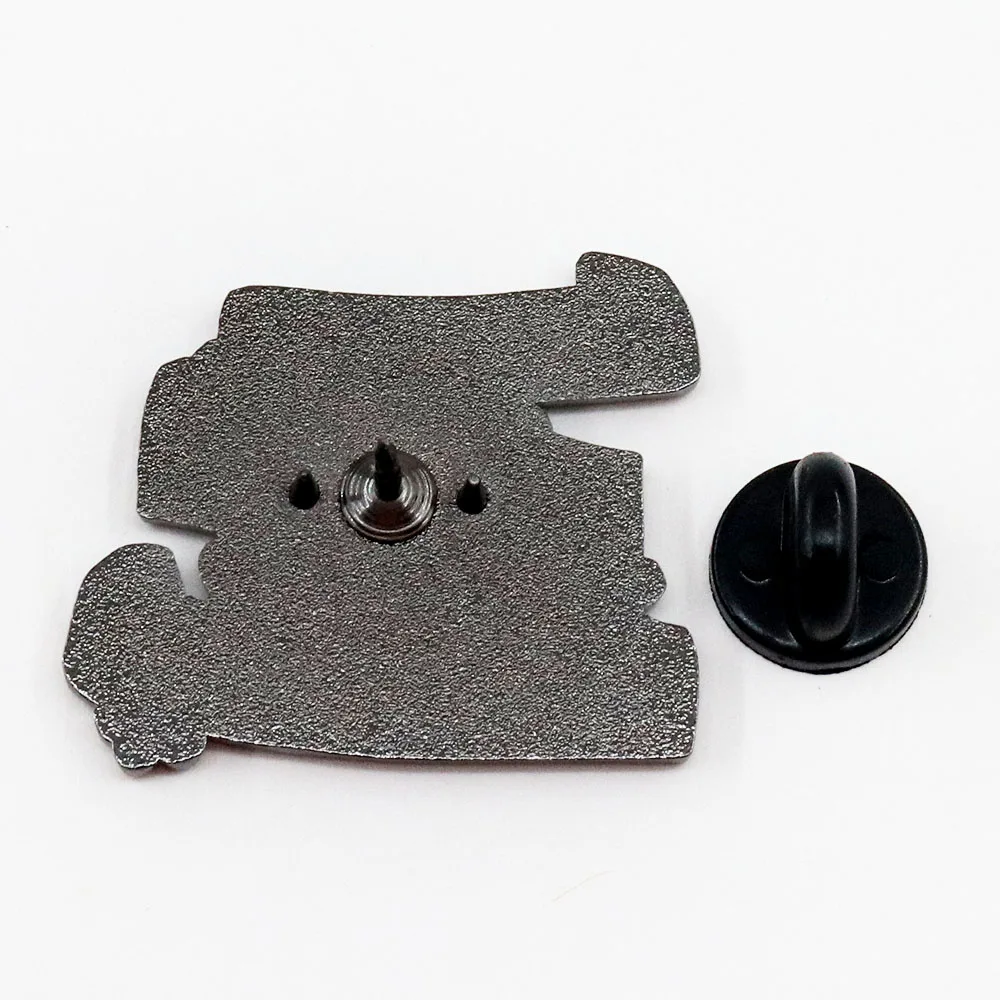 شارة مرهقة الأسبوع المقبل ، دبوس مينا منهك ، عطلة نهاية الأسبوع رائعة