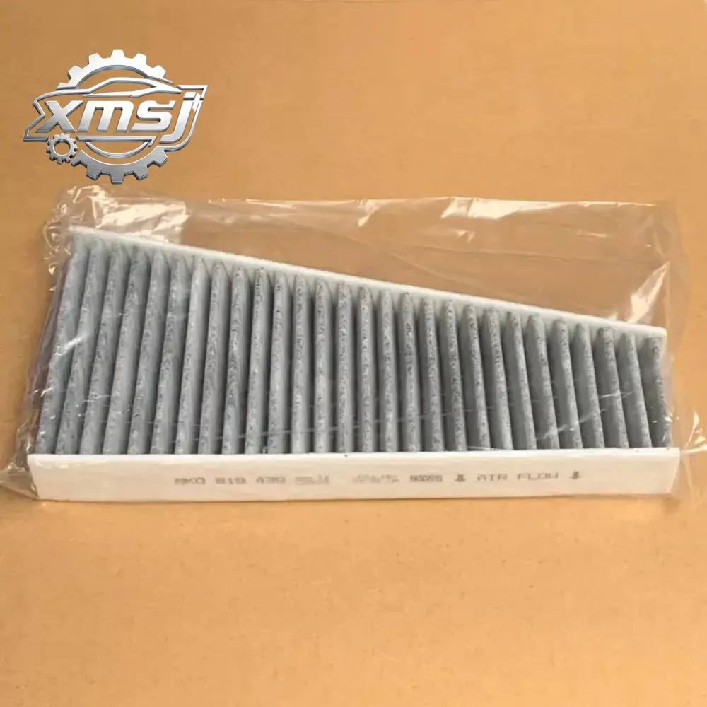 

Núcleo de filtro de aire acondicionado externo, núcleo de filtro solo para Audi A4LQ5 A5 S5 8KD 819 439 A 8KD 819439