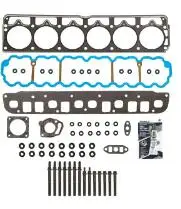 Head Gasket Bolts Set Fits 96-99 Jeep Grand Cherokee TJ Wrangler 4.0 OHV 12V