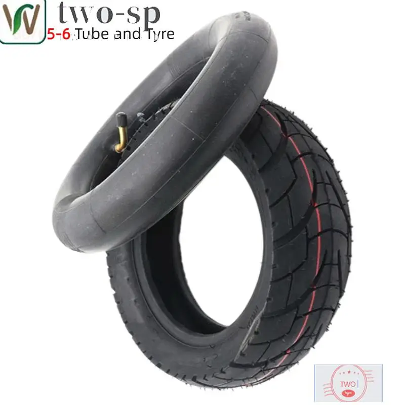 

10 Inch Electric Scooter Tire 80/65-6 Inflatable Wheel for Inokim Kugoo M4 G1 Dualtron Victor Eagle Speedway 4 Zero 10X​