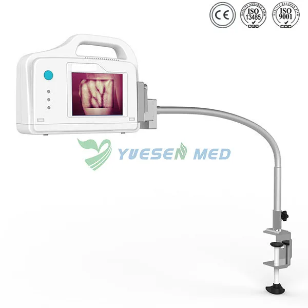 hospital portable infrared vein finder  vein viewing