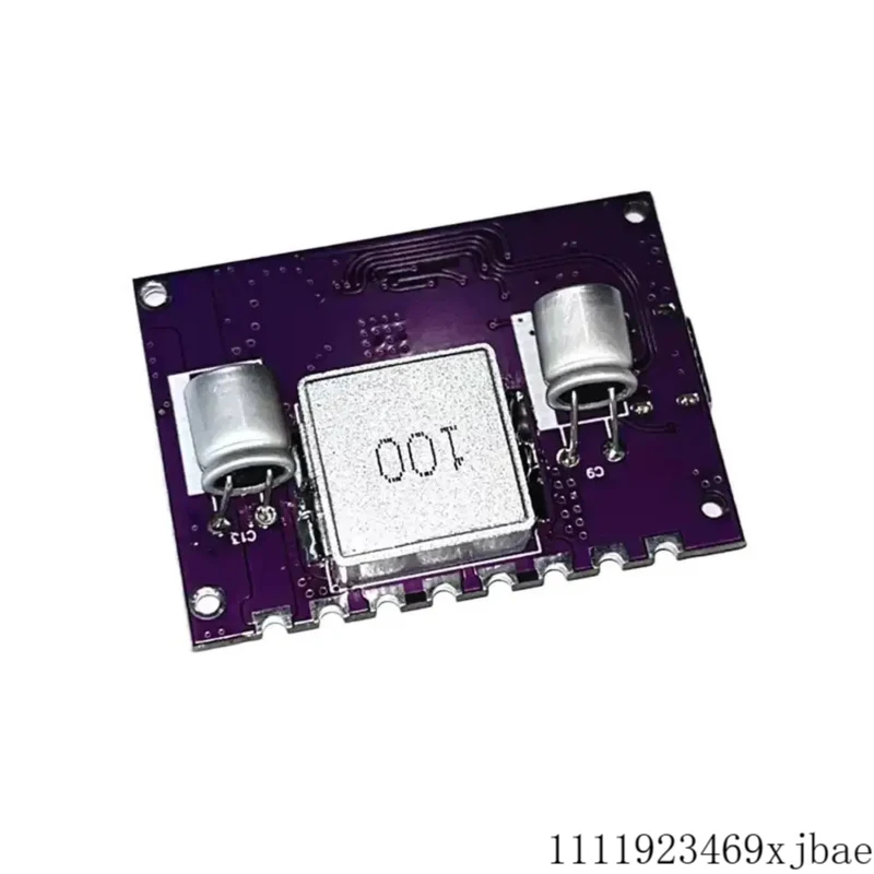 2S~6S IP2368 Full Protocol Bidirectional 100W Fast Charging Module Lithium Battery Charging Protection Board