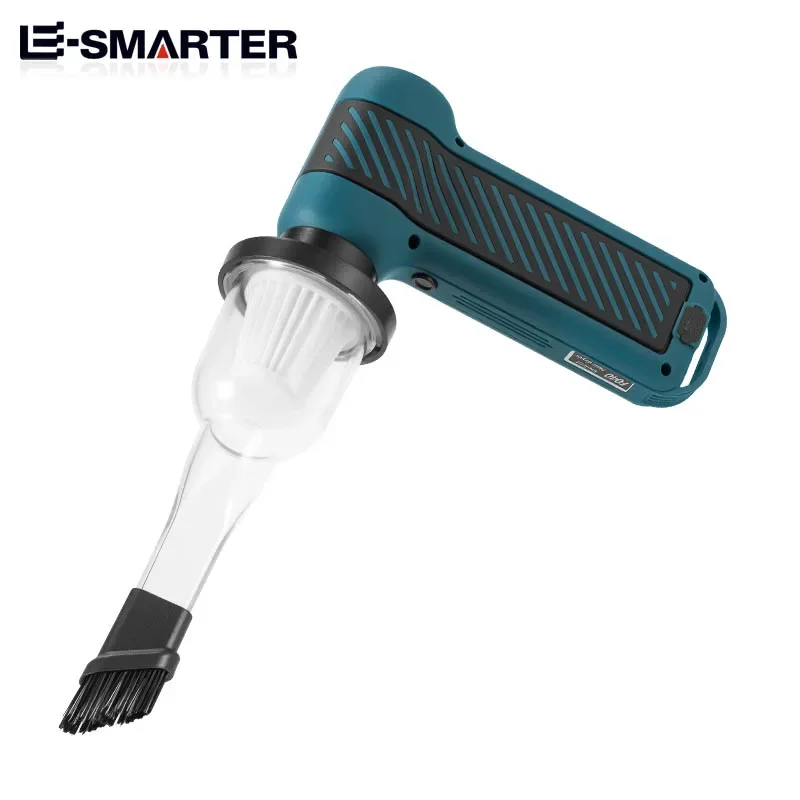 

Открытый мини-ручной турбовентилятор, удар и всасывание, встроенный турбовентилятор, портативный для кемпинга и пеших прогулок,