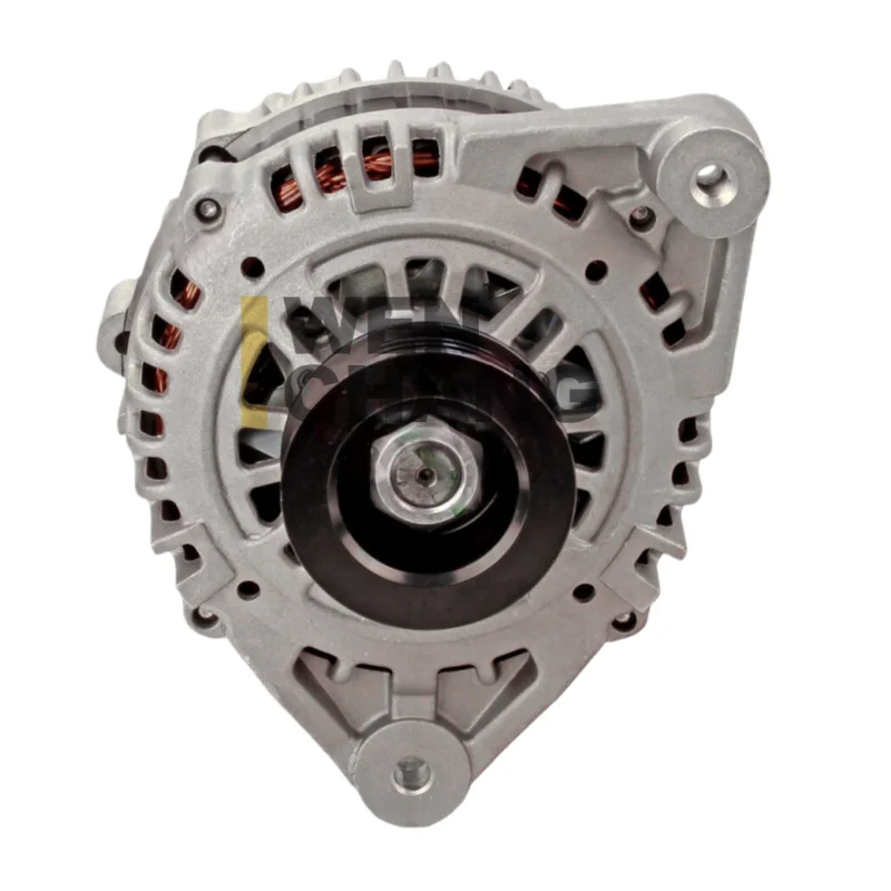 Alternator 231001Z600 LR1100736 fits Xterra, aftermarket spare component for routine engine part replacement